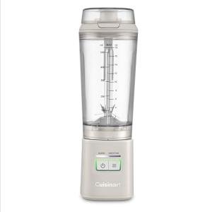 Cuisinart Portable Personal Blender - Tan