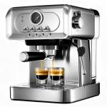 Barrika 20 Bar Espresso Machine with Milk Frother