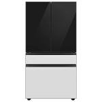 Samsung Bespoke 4-Door French Door Refrigerator Panel