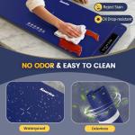 Kourice Extra Large Food Warming Mat, 36"x15.75