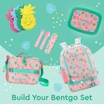 Bentgo Kids 2-in-1 Backpack and Lunch Bag