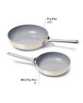 Caraway 8" Nonstick Ceramic Mini Fry Pan