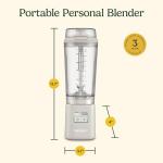 Cuisinart Portable Personal Blender - Tan
