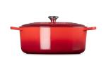 Le Creuset 9.5 Qt. Enameled Cast Iron Dutch Oven
