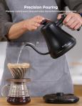 Govee Smart Gooseneck Kettle with WiFi Control