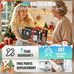 5.0 Electric Meat Grinder with 3000W Motor