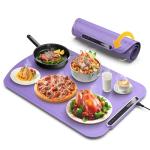 VEPOKA Electric Warming Mat with 7 Temp Levels