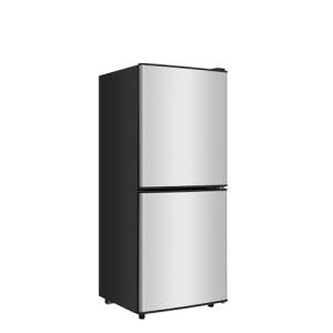 Borcolo Compact Refrigerator with Freezer, 4.2 Cu. Ft