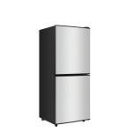 Borcolo Compact Refrigerator with Freezer, 4.2 Cu. Ft