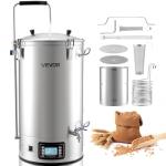 VEVOR 16 Gallon Home Beer Brewing Kit