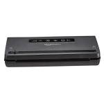 Amazon Basics Black Vacuum Seal System