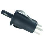 LONYE Oven Door Light Switch for Frigidaire