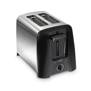 Hamilton Beach Extra Wide Slot 2-Slice Toaster