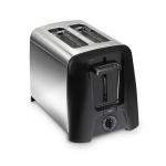 Hamilton Beach Extra Wide Slot 2-Slice Toaster