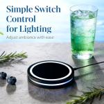 Smart Coaster 2.0 Cocktail Mixer Machine