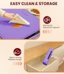 VEPOKA Electric Warming Mat with 7 Temp Levels