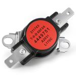 Cutetool High Limit Thermostat for Whirlpool Ovens