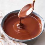 4 LB Resealable Milk Chocolate Melting Wafers