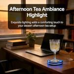 Smart Coaster 2.0 Cocktail Mixer Machine