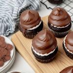 4 LB Resealable Milk Chocolate Melting Wafers