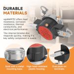 Cutetool High Limit Thermostat for Whirlpool Ovens