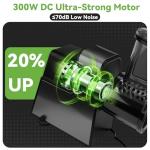 7-in-1 Electric Cheese and Salad Grater