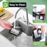 7-in-1 Electric Cheese and Salad Grater