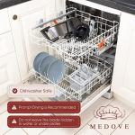 Adjustable Stainless Steel Mandoline Slicer with Hand Guard