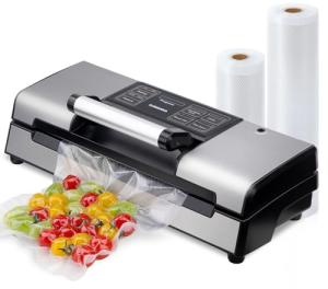 KURSINNA Compact Vacuum Food Sealer Machine