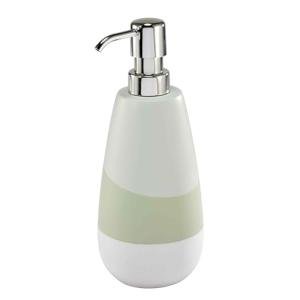 Nicole Miller Lotion Pump - Durable Resin Dispenser