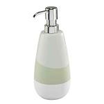 Nicole Miller Lotion Pump - Durable Resin Dispenser