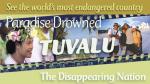Drowned Paradise: Tuvalu's Vanishing Landscape