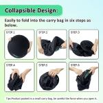 Growsun 8-Layer Herb Drying Rack with Shears