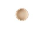 Le Creuset Flame Round Stoneware Ramekin, 6.75oz