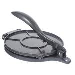 HAKIDZEL Folding Aluminum Tortilla Maker Press