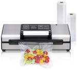 KURSINNA Compact Vacuum Food Sealer Machine