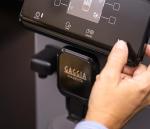 Gaggia Magenta Prestige Espresso Machine - Moonlight Grey