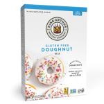 Gluten-Free Doughnut Mix by King Arthur, 15 oz