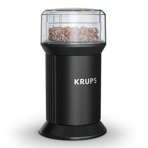 KRUPS Electric Coffee Grinder with Adjustable Grind