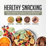 OVENTE 5-Tray Electric Food Dehydrator Machine