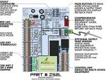 SmartZone-2: Dual Zone HVAC Controller Kit