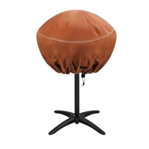 Heavy-Duty Waterproof Grill Cover for Small Grills