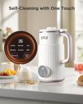 28OZ Nut Milk Maker & Blender, 6-in-1
