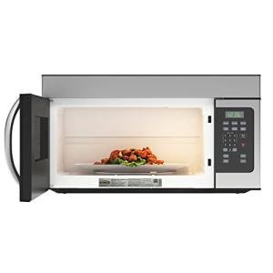 KoolMore 1.6 Cu. Ft. Over-the-Range Microwave