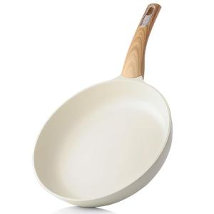 SENSARTE Nonstick Ceramic Frying Pan - Multiple Sizes