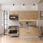 KoolMore 1.6 Cu. Ft. Over-the-Range Microwave