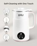 28OZ Nut Milk Maker & Blender, 6-in-1