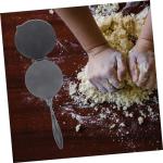 HAKIDZEL Folding Aluminum Tortilla Maker Press