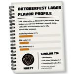 Mr. Beer Oktoberfest Lager Homebrew Refill Kit