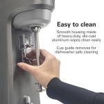 Hamilton Beach Single-Spindle Drink Mixer - 3 Speed